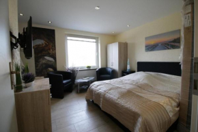 Ferienwohnung in Dahme mit Grill, Dahme